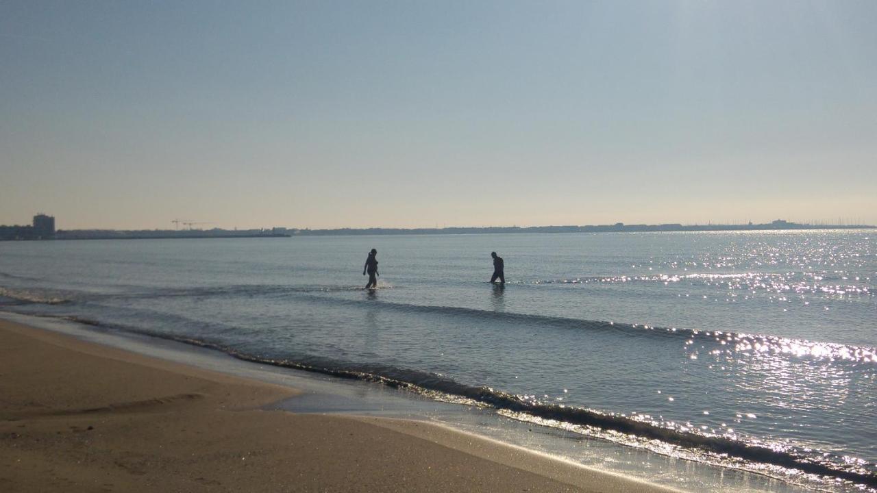 Gite De Vacances En Camargue ☆☆Nn ヴォヴェール エクステリア 写真
